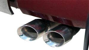CORSA Performance Cat-Back Sport 14916 image 6