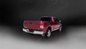 CORSA Performance Cat-Back Sport 14916 image 5