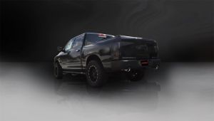 CORSA Performance Cat-Back Sport 14405 image 7