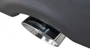 CORSA Performance Cat-Back Sport 14405 image 8