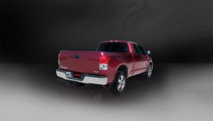 CORSA Performance Cat-Back Sport 14916BLK image 3