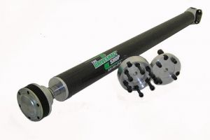 Driveshaft Shop Carbon Domestic Driveshaft 610161