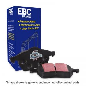 EBC Ultimax2 Brake Pad Sets UD210