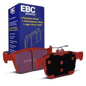 EBC Redstuff Brake Pad Sets DP32153C