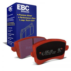 EBC Redstuff Brake Pad Sets DP31988C