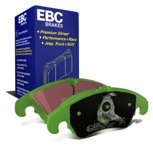 EBC GD Sport Rotor Sets DP21986