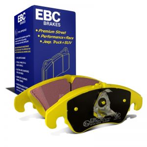EBC GD Sport Rotor Sets DP41986R