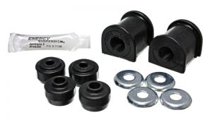 Energy Suspension Sway Bar Bushings - Black 8.5136G image 5