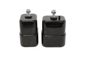Energy Suspension Bump Stops - Black 4.9109G