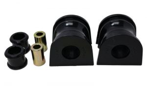 Energy Suspension Sway Bar Bushings - Black 20.5103G