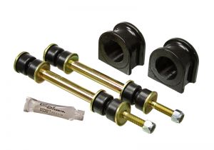 Energy Suspension Sway Bar Bushings - Black 3.5236G