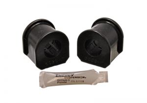 Energy Suspension Sway Bar Bushings - Black 4.5113G