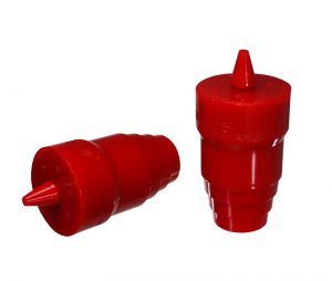 Energy Suspension Tailgate Bushing Set 2.9105R