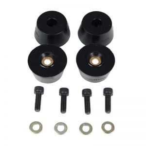 Energy Suspension Bump Stops - Black 8.9103G image 6