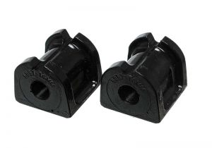 Energy Suspension Sway Bar Bushings - Black 19.5106G