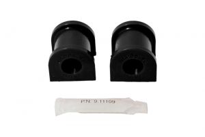 Energy Suspension Sway Bar Bushings - Black 8.5158G