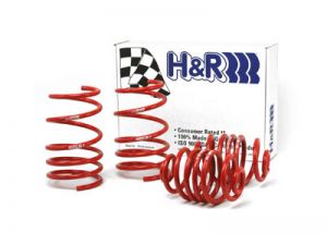 H&R OE Sport Springs 50424-88