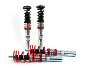 H&R Street Performance Coil Overs 29180-1 image 3