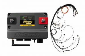 Haltech NEXUS Rebel JZ ECU HT-220205