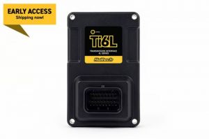 Haltech Ti6L Transmission Controller HT-196002