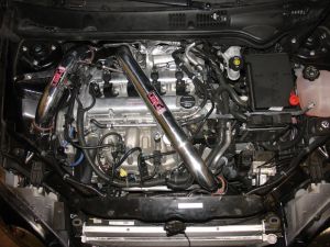 Injen Intercooler Piping SES7027ICP image 3