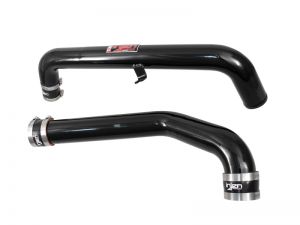 Injen Intercooler Piping SES7027ICPBLK