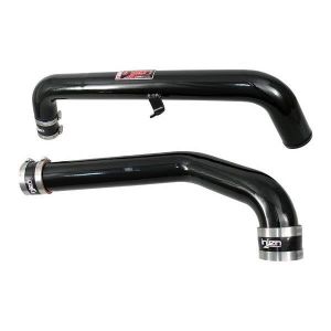 Injen Intercooler Piping SES7027ICPBLK image 2