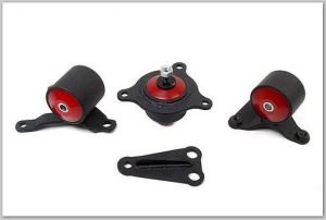 Innovative Mounts Steel Mount Kit-75A 90650-75A