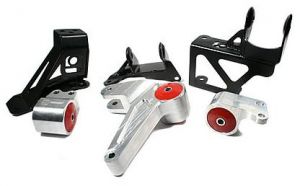 Innovative Mounts AWD Diff Conversion Mount B90150-60A
