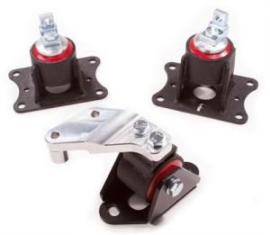Innovative Mounts Steel Mount Kit-75A 10751-75A