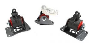 Innovative Mounts Steel Mount Kit-75A 10750-75A
