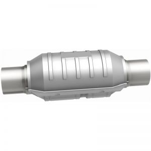 Magnaflow Universal Converter 99204HM image 11