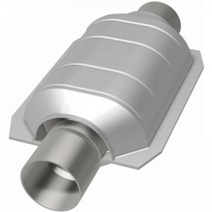 Magnaflow Universal Converter 91005 image 13