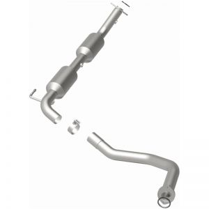 Magnaflow Converter Direct Fit 49935 image 12