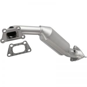 Magnaflow Converter Direct Fit 52611 image 14