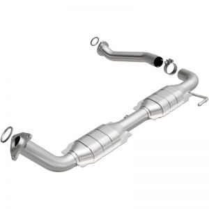 Magnaflow Converter Direct Fit 49629 image 14