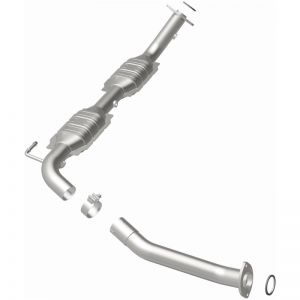 Magnaflow Converter Direct Fit 49629 image 12