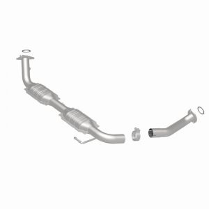 Magnaflow Converter Direct Fit 49629 image 2