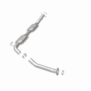 Magnaflow Converter Direct Fit 49629 image 17