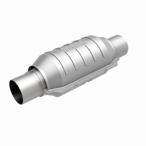Magnaflow Universal Converter 51204 image 8