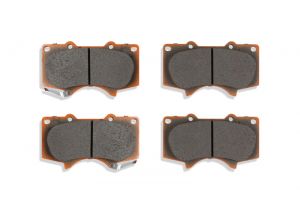 DBA XP650 Brake Pads DB1482XP
