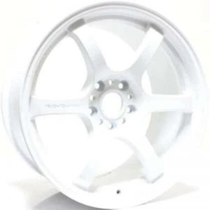 Gram Lights 57DR Wheels WGIQ38DCPP