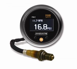 Innovate Motorsports PowerSafe Gauges 3892