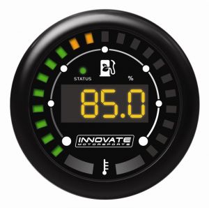 Innovate Motorsports MTX-D Gauges 3904