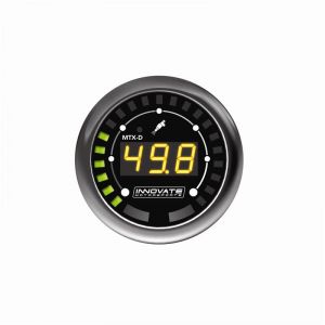 Innovate Motorsports MTX-D Gauges 3917