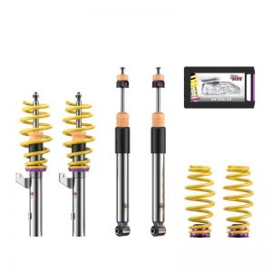KW V3 Coilover Kit 352800CJ