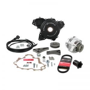 KraftWerks Powersports Alternators K65-17-0600