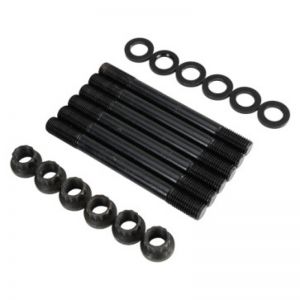 KraftWerks Powersport Head Studs K361-05-0100