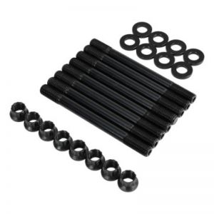 KraftWerks Powersport Head Studs K361-19-0100