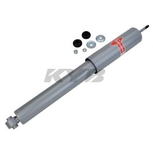 KYB Shocks & Struts Gas-A-Just KG4509 image 4